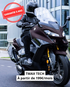 Offres exclusives sur les scooters