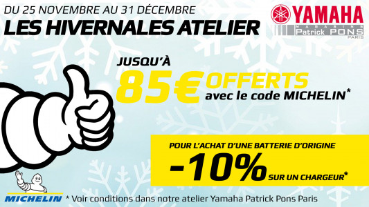 OPERATION MICHELIN