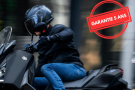 Offres exclusives sur les scooters